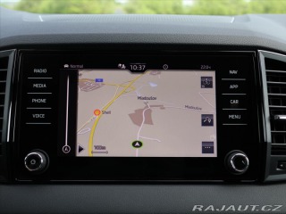 Škoda Karoq 2,0 TDI 4x4 DSG Sportline 2024