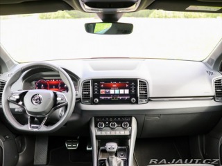 Škoda Karoq 2,0 TDI 4x4 DSG Sportline 2024