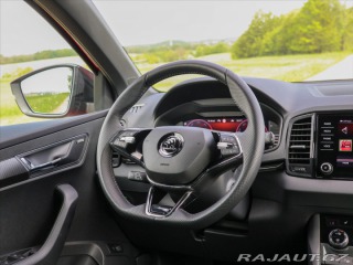 Škoda Karoq 2,0 TDI 4x4 DSG Sportline 2024