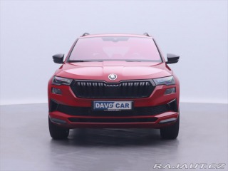 Škoda Karoq 2,0 TDI 4x4 DSG Sportline 2024