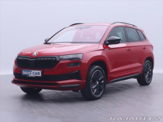 Škoda Karoq 2,0 TDI 4x4 DSG Sportline 2024