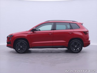 Škoda Karoq 2,0 TDI 4x4 DSG Sportline 2024