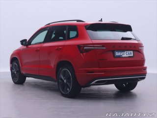 Škoda Karoq 2,0 TDI 4x4 DSG Sportline 2024