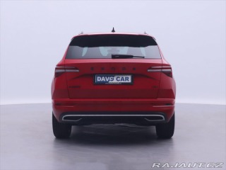 Škoda Karoq 2,0 TDI 4x4 DSG Sportline 2024