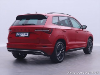 Škoda Karoq 2,0 TDI 4x4 DSG Sportline 2024