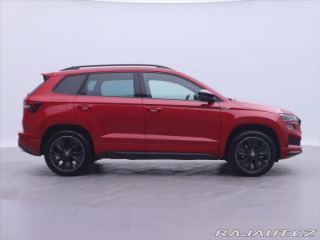 Škoda Karoq 2,0 TDI 4x4 DSG Sportline 2024