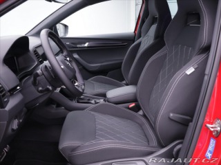 Škoda Karoq 2,0 TDI 4x4 DSG Sportline 2024