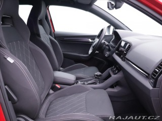 Škoda Karoq 2,0 TDI 4x4 DSG Sportline 2024