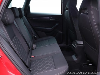 Škoda Karoq 2,0 TDI 4x4 DSG Sportline 2024
