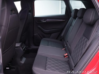 Škoda Karoq 2,0 TDI 4x4 DSG Sportline 2024