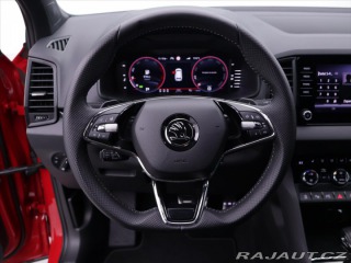 Škoda Karoq 2,0 TDI 4x4 DSG Sportline 2024