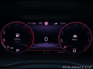 Škoda Karoq 2,0 TDI 4x4 DSG Sportline 2024
