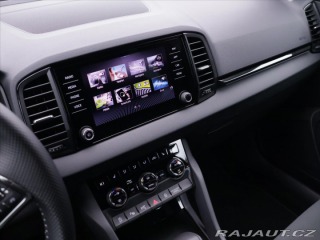 Škoda Karoq 2,0 TDI 4x4 DSG Sportline 2024
