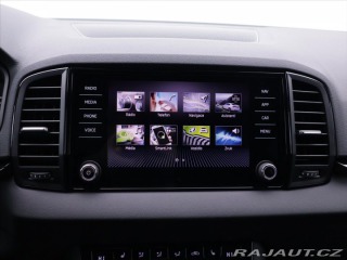 Škoda Karoq 2,0 TDI 4x4 DSG Sportline 2024