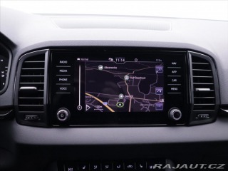 Škoda Karoq 2,0 TDI 4x4 DSG Sportline 2024