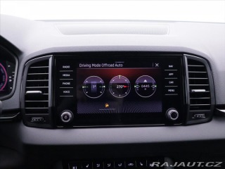 Škoda Karoq 2,0 TDI 4x4 DSG Sportline 2024