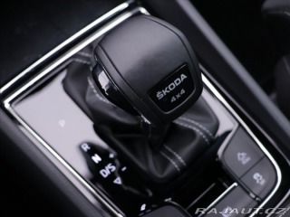 Škoda Karoq 2,0 TDI 4x4 DSG Sportline 2024
