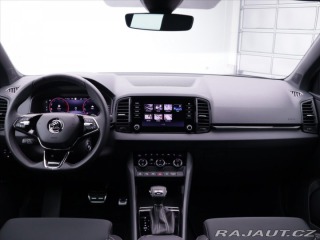 Škoda Karoq 2,0 TDI 4x4 DSG Sportline 2024