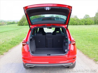 Škoda Karoq 2,0 TDI 4x4 DSG Sportline 2024