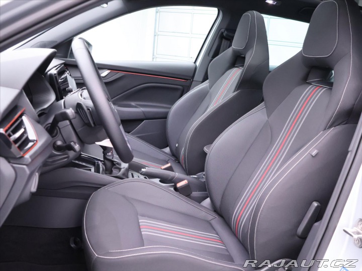 Škoda Scala 1,0 TSI DSG CZ Monte Carl 2024