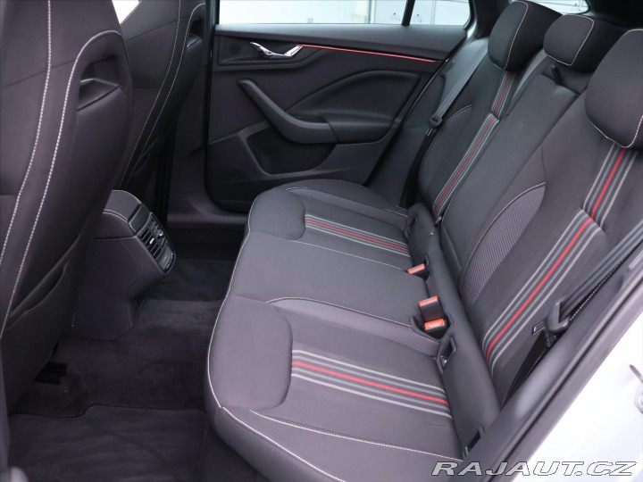 Škoda Scala 1,0 TSI DSG CZ Monte Carl 2024
