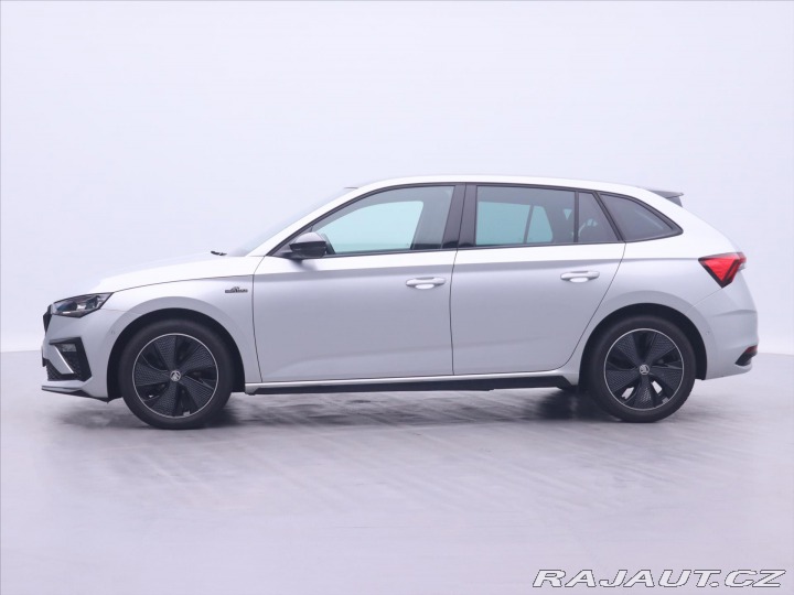 Škoda Scala 1,0 TSI DSG CZ Monte Carl 2024