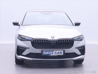 Škoda Scala 1,0 TSI DSG CZ Monte Carl 2024