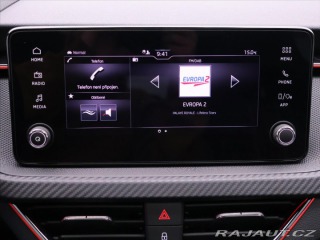 Škoda Scala 1,0 TSI DSG CZ Monte Carl 2024