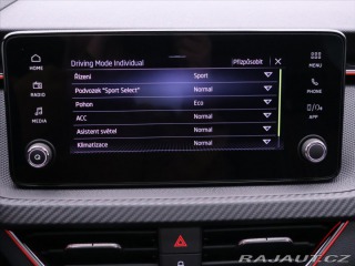 Škoda Scala 1,0 TSI DSG CZ Monte Carl 2024