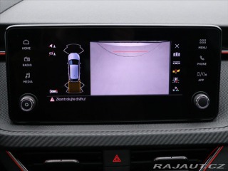 Škoda Scala 1,0 TSI DSG CZ Monte Carl 2024