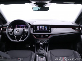 Škoda Scala 1,0 TSI DSG CZ Monte Carl 2024