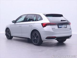 Škoda Scala 1,0 TSI DSG CZ Monte Carl 2024