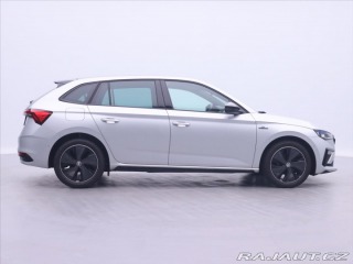 Škoda Scala 1,0 TSI DSG CZ Monte Carl 2024