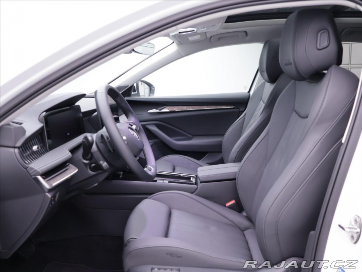 Škoda Superb 2,0 TDI DSG Laurin&Kl 2024