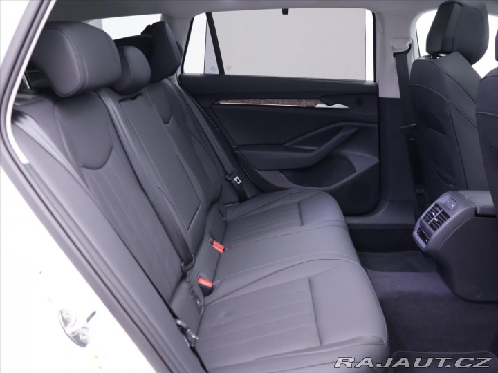 Škoda Superb 2,0 TDI DSG Laurin&Kl 2024