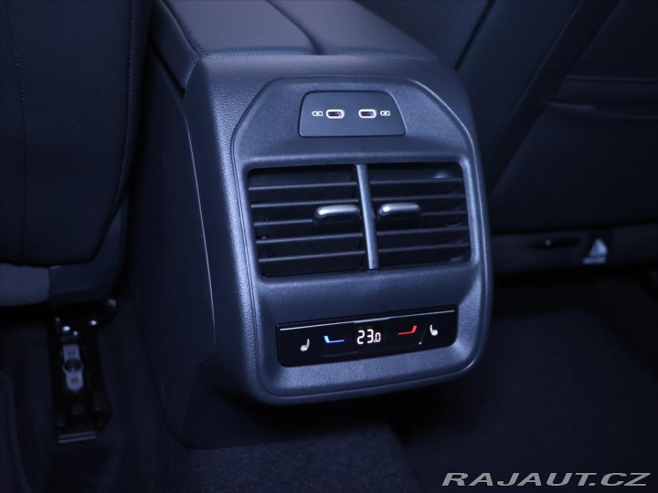 Škoda Superb 2,0 TDI DSG Laurin&Kl 2024