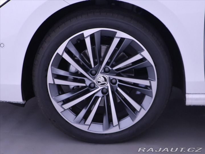 Škoda Superb 2,0 TDI DSG Laurin&Kl 2024