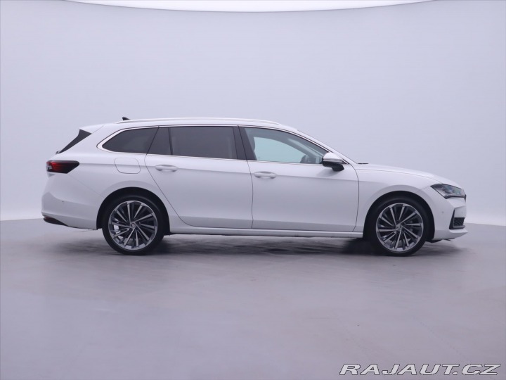 Škoda Superb 2,0 TDI DSG Laurin&Kl 2024