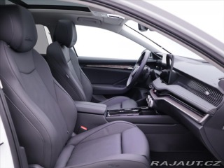 Škoda Superb 2,0 TDI DSG Laurin&Kl 2024