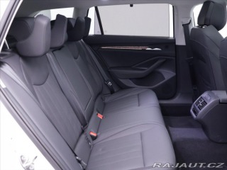 Škoda Superb 2,0 TDI DSG Laurin&Kl 2024