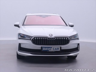 Škoda Superb 2,0 TDI DSG Laurin&Kl 2024