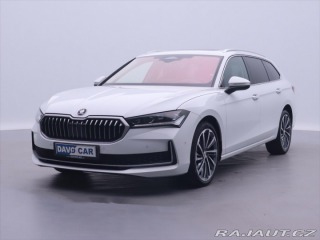 Škoda Superb 2,0 TDI DSG Laurin&Kl 2024