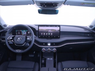 Škoda Superb 2,0 TDI DSG Laurin&Kl 2024