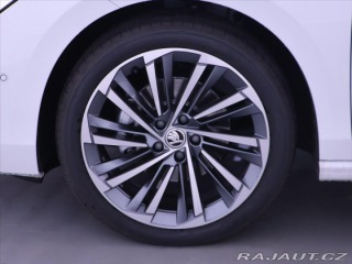 Škoda Superb 2,0 TDI DSG Laurin&Kl 2024