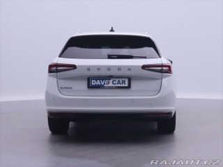 Škoda Superb 2,0 TDI DSG Laurin&Kl 2024