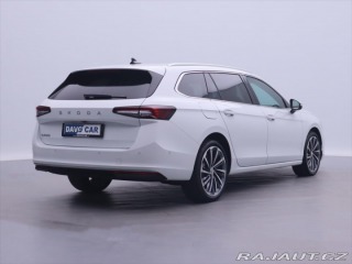 Škoda Superb 2,0 TDI DSG Laurin&Kl 2024