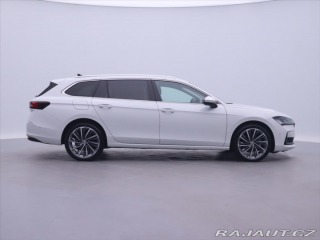 Škoda Superb 2,0 TDI DSG Laurin&Kl 2024