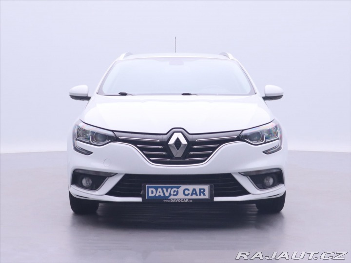 Renault Mégane 1,5 dCi Intens Grandtour 2020