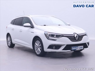 Renault Mégane 1,5 dCi Intens Grandtour 2020