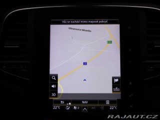 Renault Mégane 1,5 dCi Intens Grandtour 2020
